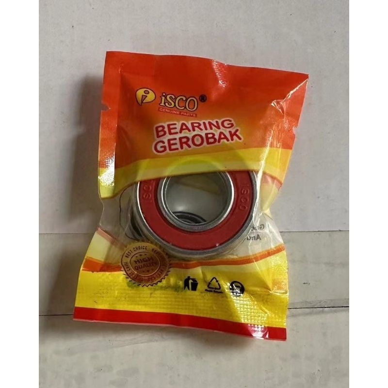 LAKER ARCO MERK ISCO LAKER GEROBAK PASIR