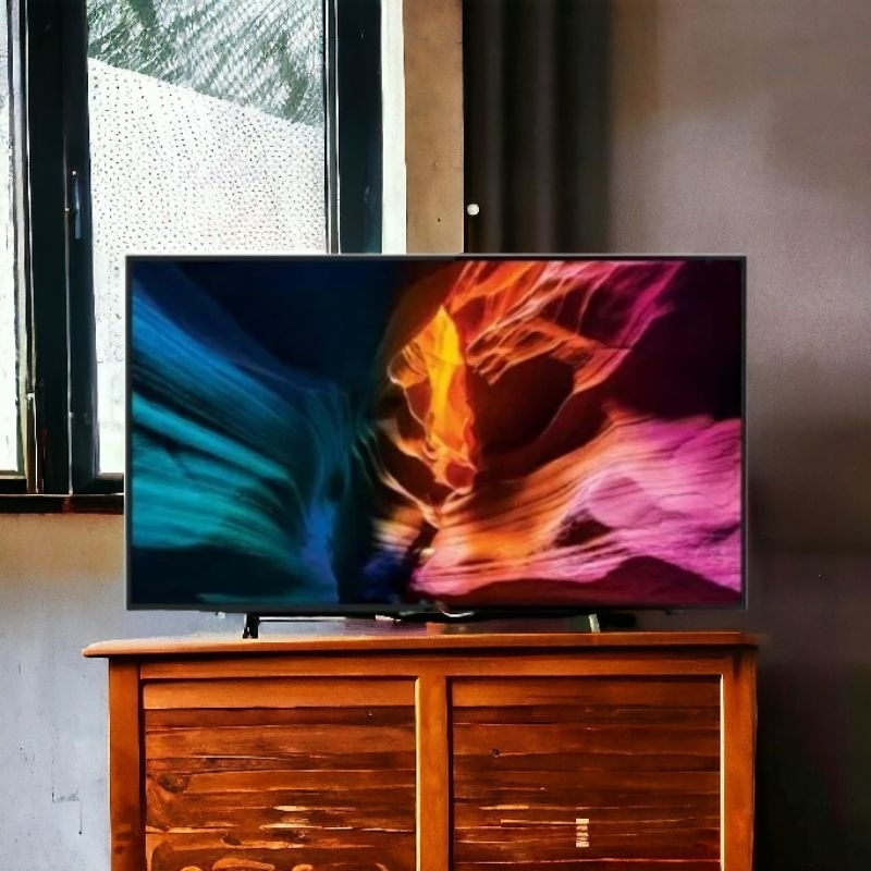 LED TV Sharp 2T C42DF1i / 2TC42DF1i Digital Smart TV 42 Inch