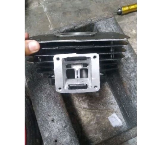 CLYNDER BORING RX KING NPP/TAKA/THALLAND ( NEW )