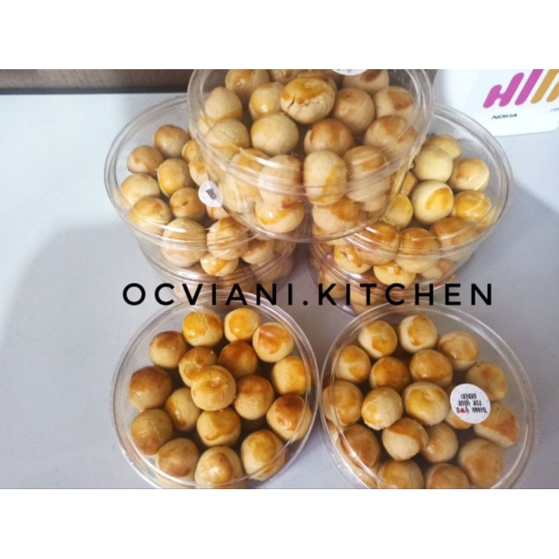 

Ocviani.kitchen | Nastar Nanas Premium Wisman