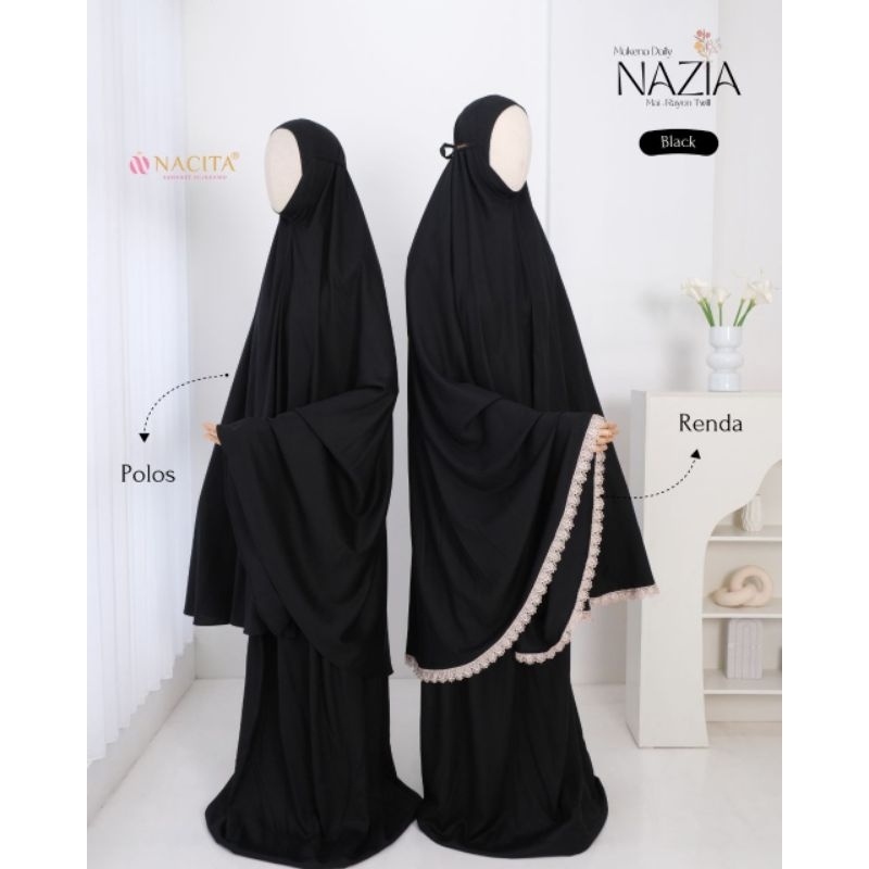 MUKENA NAZIA BY NACITA