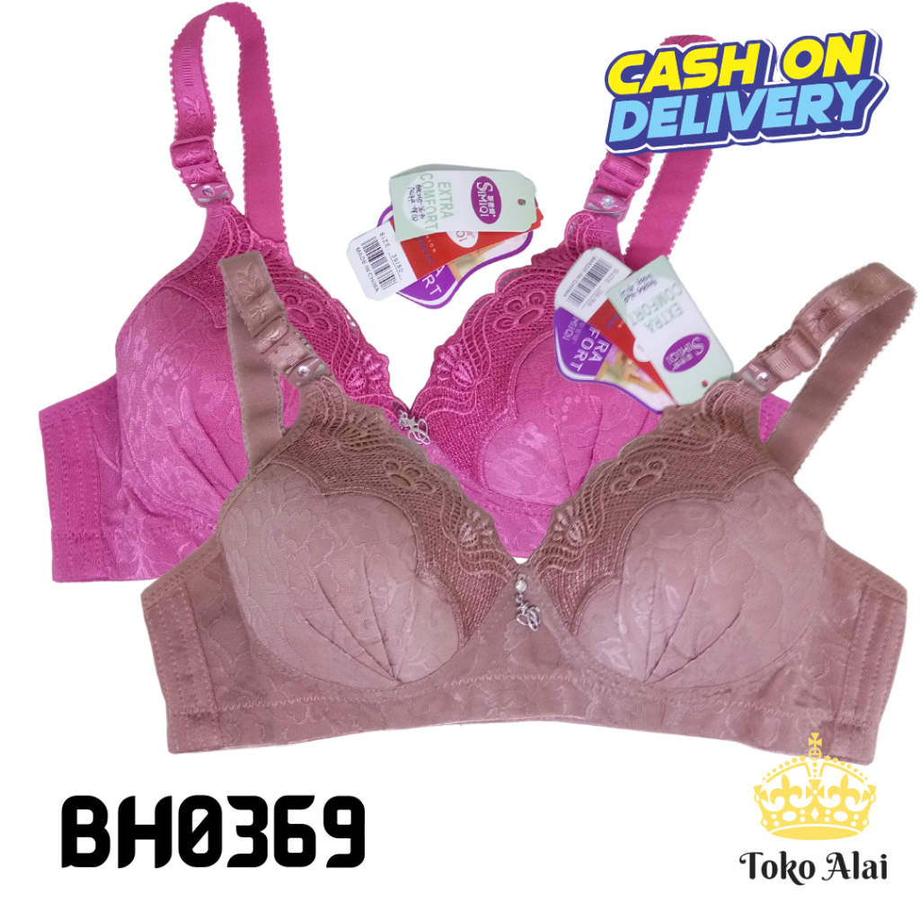 BH SIMIQI BUSA KAWAT BH0369