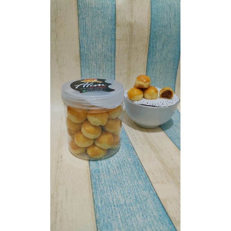 

Nastar Premium Wijsman