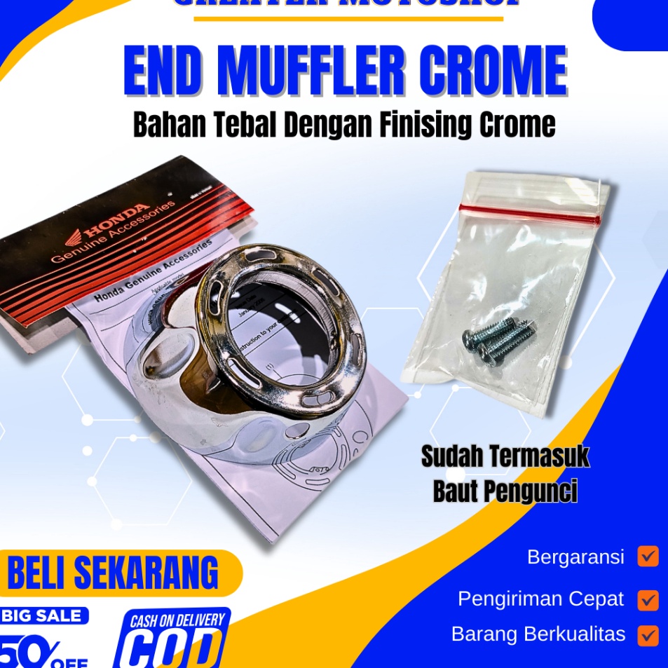 vd END MUFFLER END CUP KNALPOT COPY CMS END MUFFLER END CUP KNALPOT VARIO GM VARIO 11 125 15 MONCONG