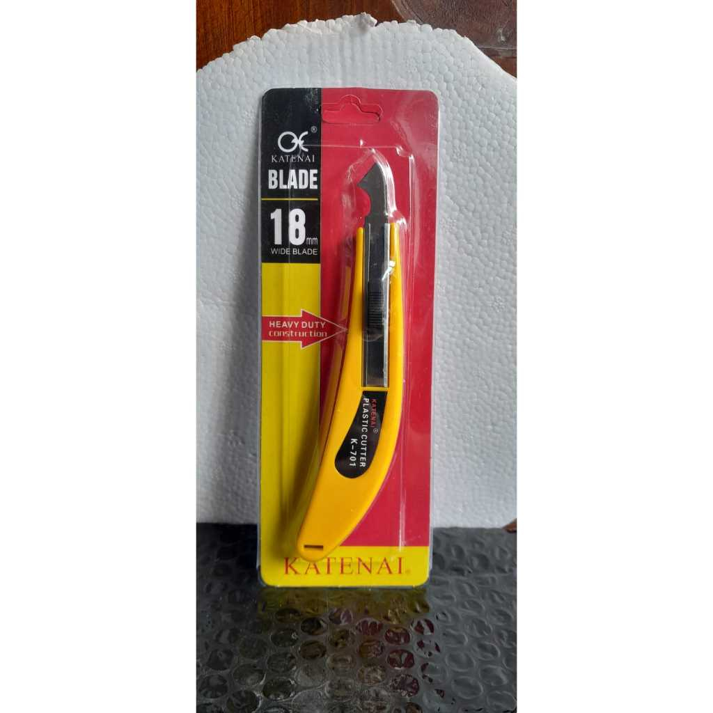 

PISAU PEMOTONG CUTTER ACRYLIC||KNIFE CUTTER ACRYLIC MUDAH DIBAWA