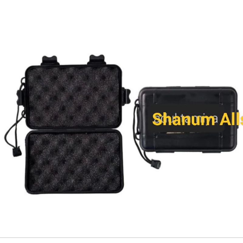 BOX TAMIYA STB STO/BOX KOTAK PENYIMPANAN TAMIYA STB/KOTAK TAMIYA