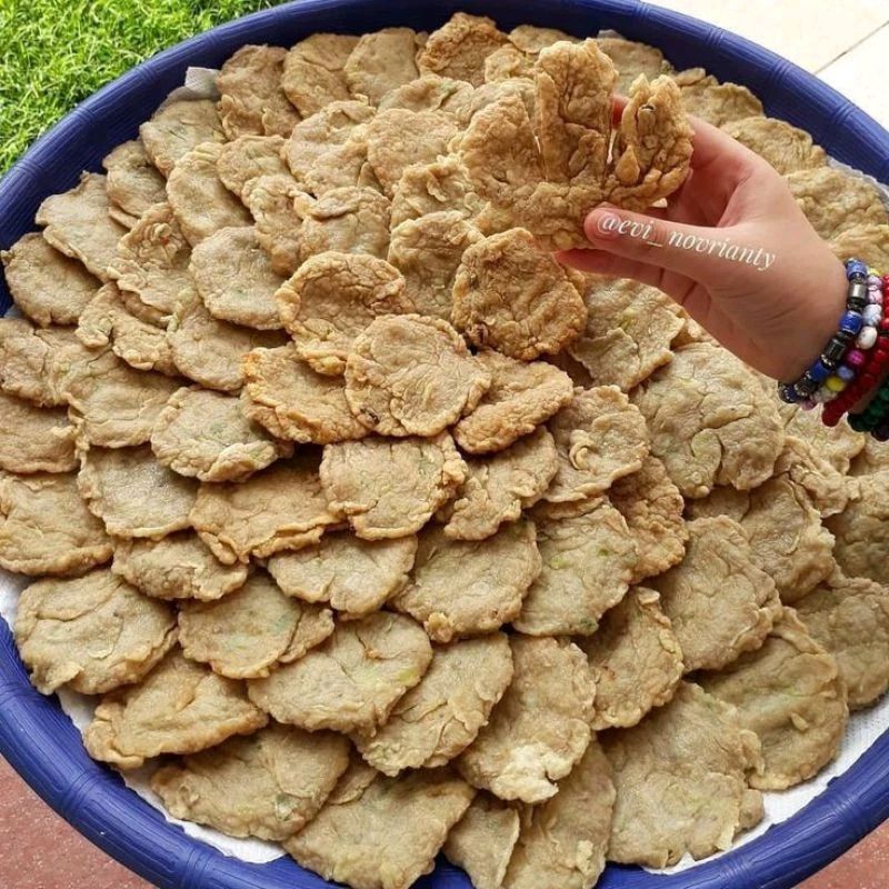 

[354]Pempek ikan/full pempek kulitt/asli pempek palembang/olahan ikan sarden/tenggiri/frozen food/camilan