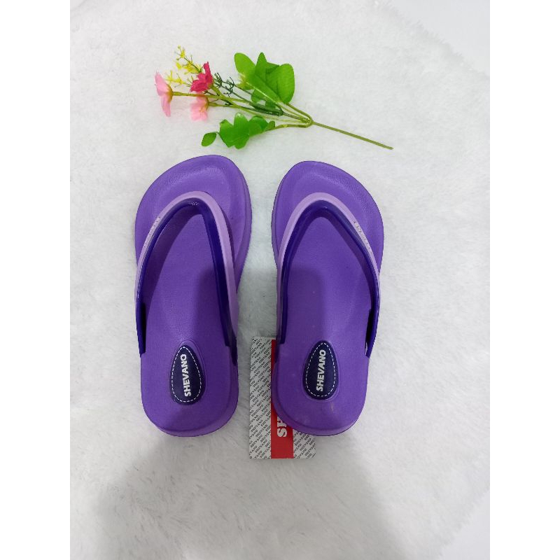 sandal anak perempuan SHEVANO