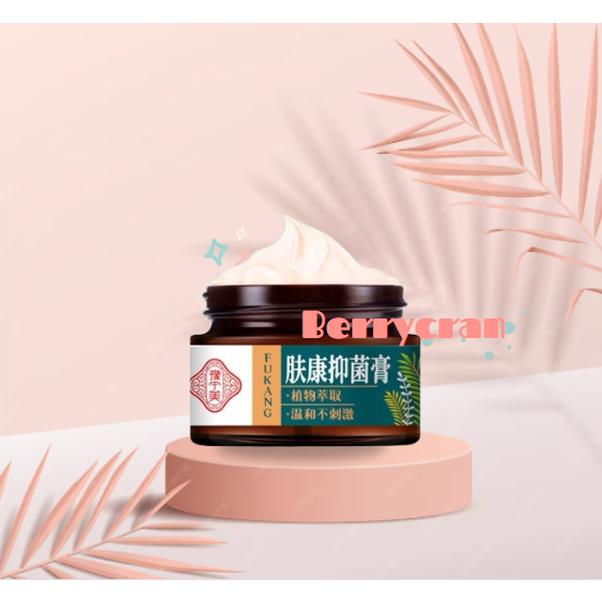 Ready Stok Salep Obat Gatal Fukang Salep Cina