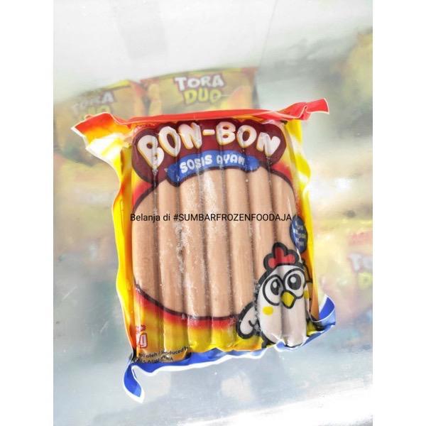 

SOSIS BON-BON LONG 1 KG