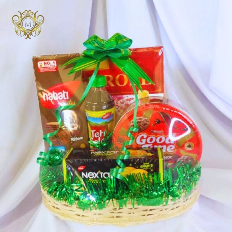 

Parcel Idul Fitri Surabaya/Parcel Idul Fitri Sidoarjo/Parcel Lebaran Murah/Parcel Custom/Parcel Murah/Paket Parcel Idul Fitri