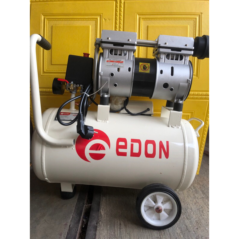 mesin/kompresor/merek/edon