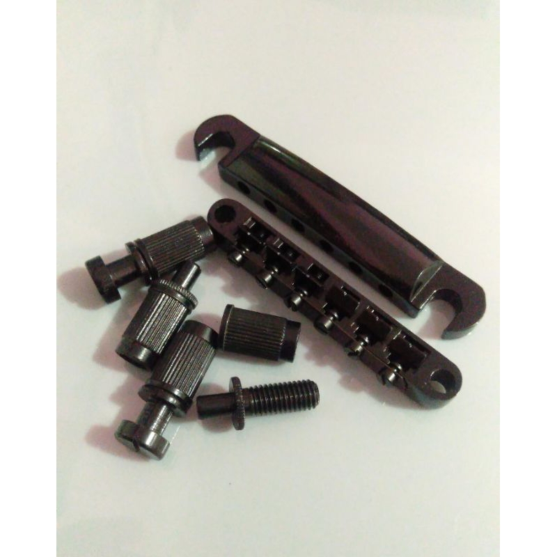 Tremolo Gibson//Bridge Gibson