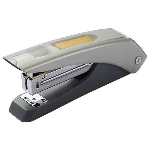 

Cekrekan Kertas M&G Multi-Function 24/6 Stapler MGS-08 ABSN2677 Grey