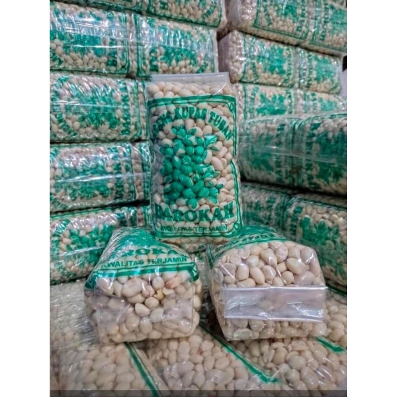 

Kacangkupas renyah