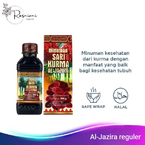 

Sari Kurma Al Jazira Sarikurma Aljazira Aljazirah Al-Jazira