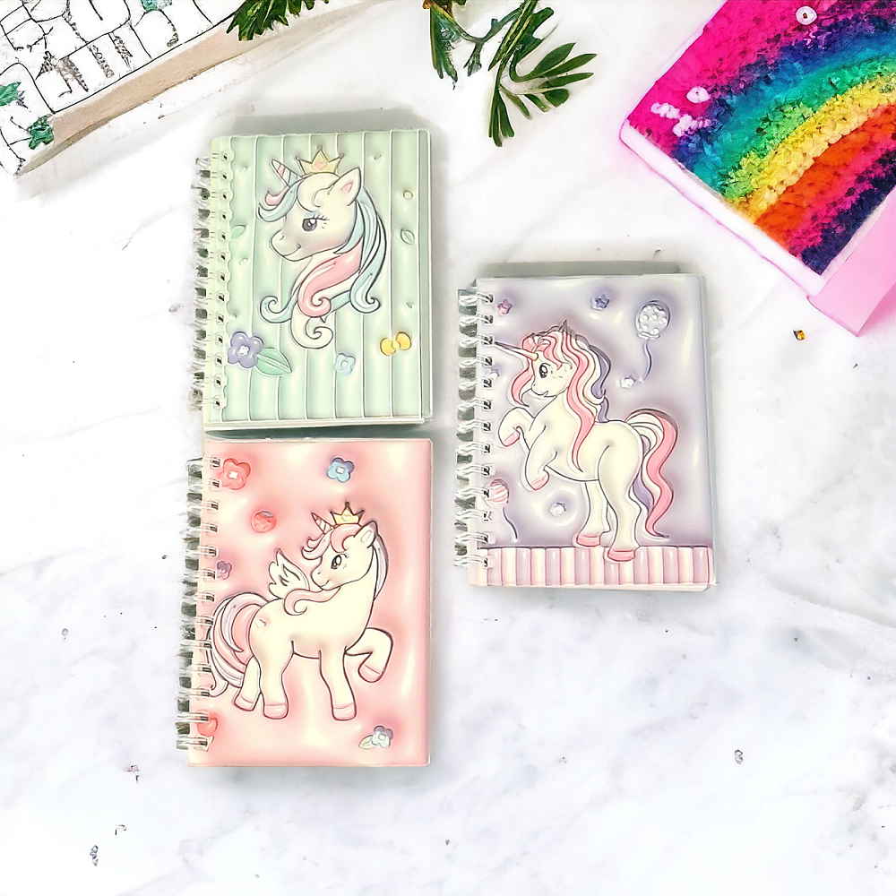 

Buku diary aesthetic / notebook / buku catatan girly kawaii - 5826