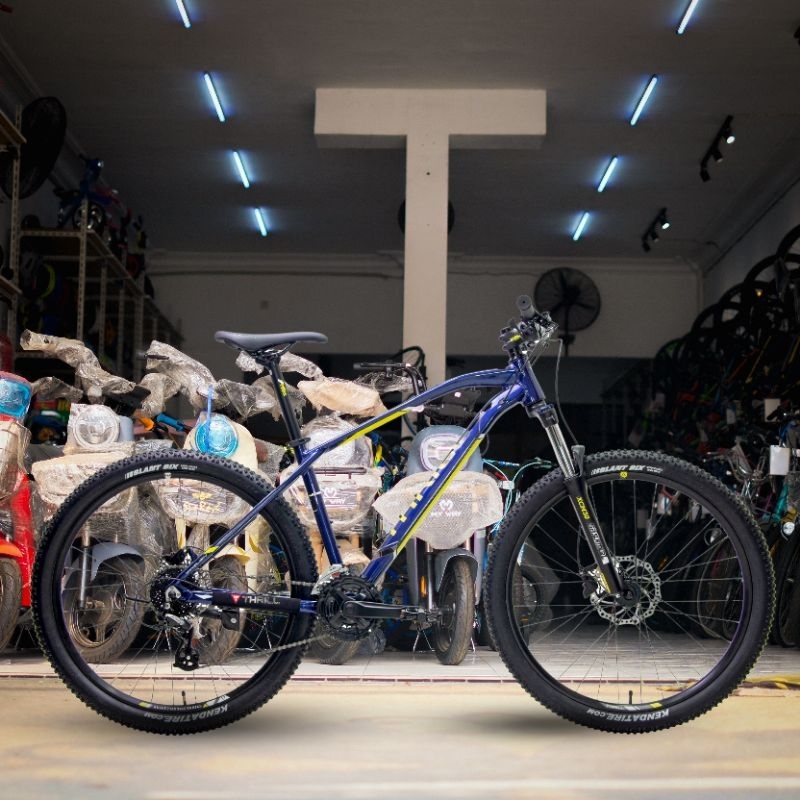 SEPEDA MTB THRILL VANQUISH 3.5