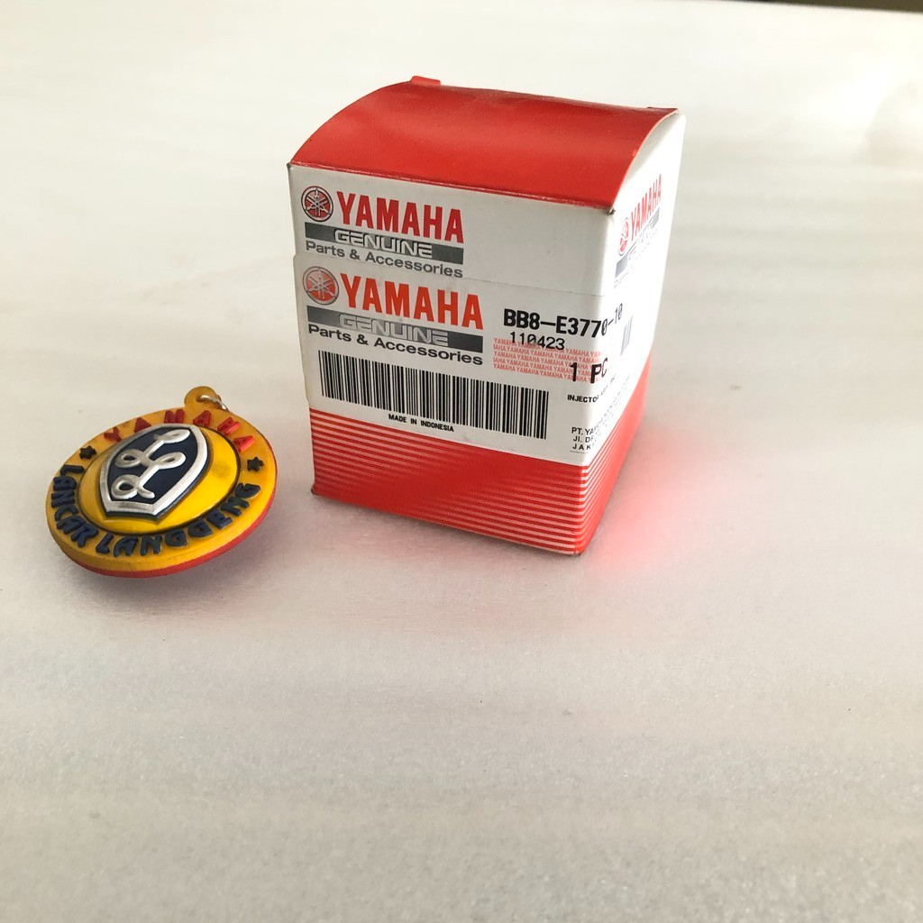 INJECTOR AEROX 155 ORIGINAL YAMAHA BB8-E3770-10