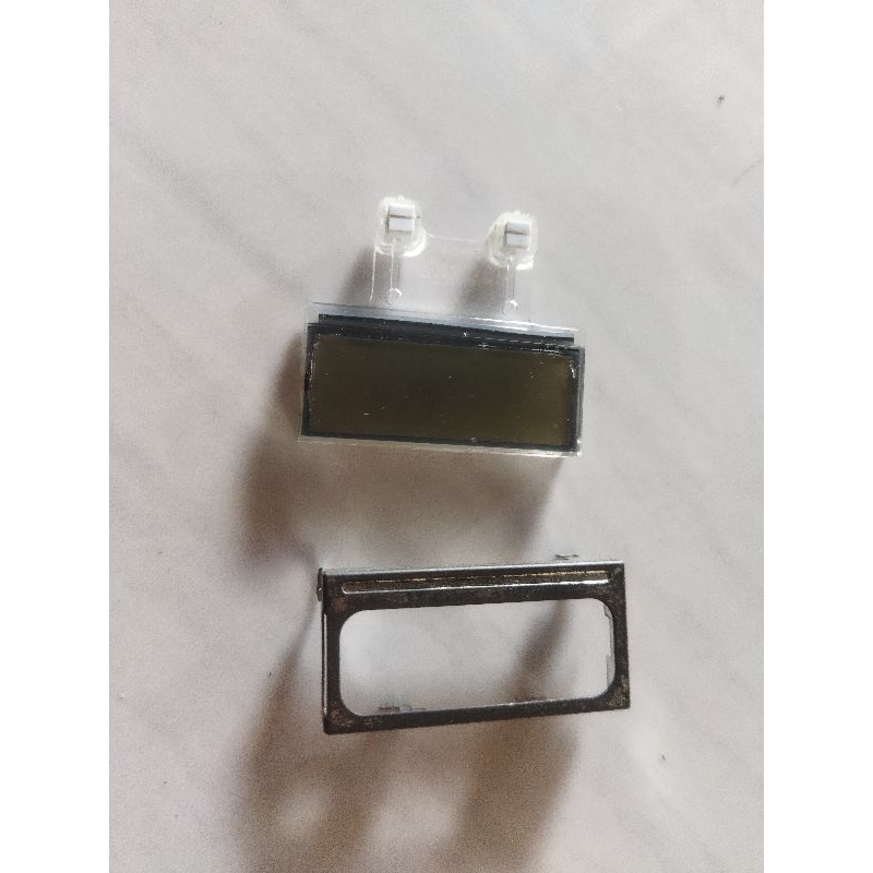 lcd ori ht kenwood th234 th 234