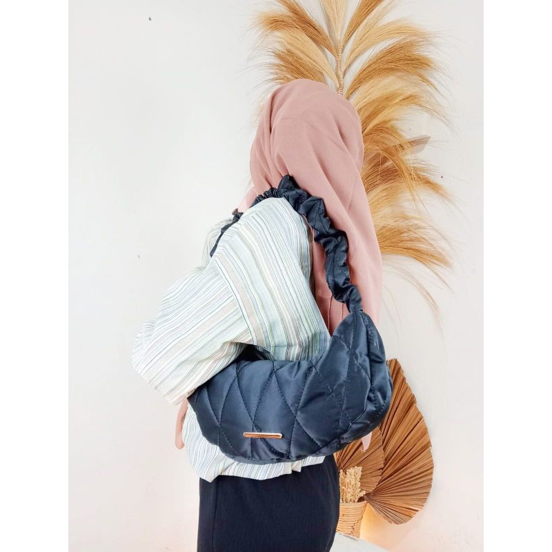 pillow bag