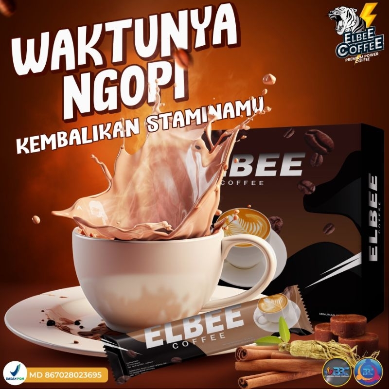 

ElbeeCoffee