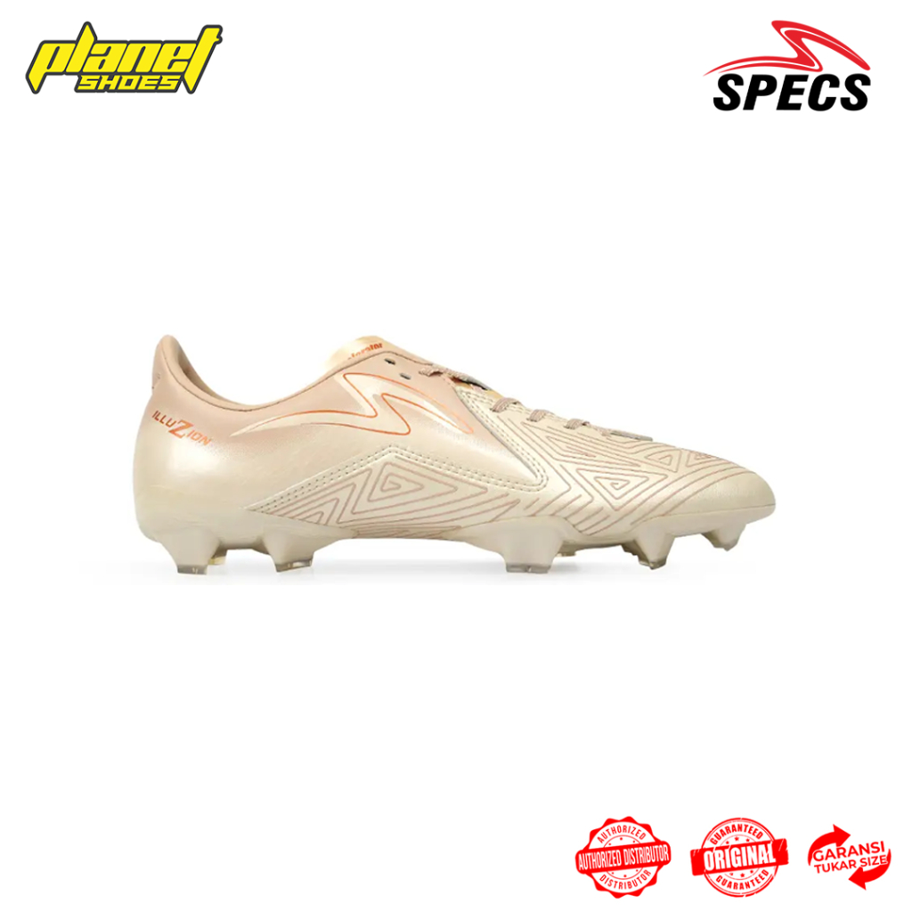 SPECS ACCELERATOR ILLUZION 3 PRO BOAZ FG - LIMITED EDITION