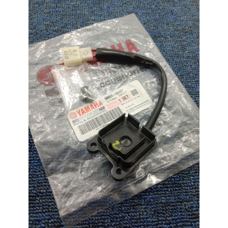 KABEL SOKET KUNCI KONTAK YAMAHA XABRE ORIGINAL