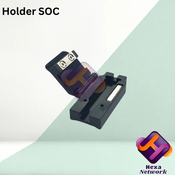 SOC Holder Tarmoc TFT-1420X-SPLICER & TFT-0612X-SPLICER