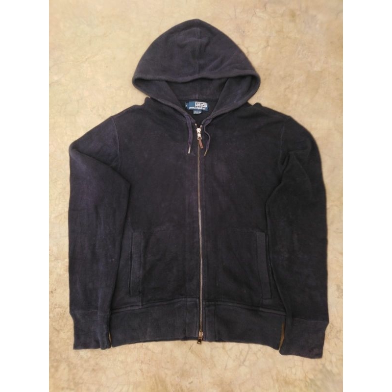 Jacket polo ralph Lauren model corduroy Ukuran S