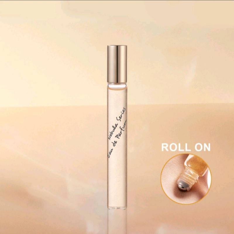 Miniso Parfum Sparkle 10ml EDT original