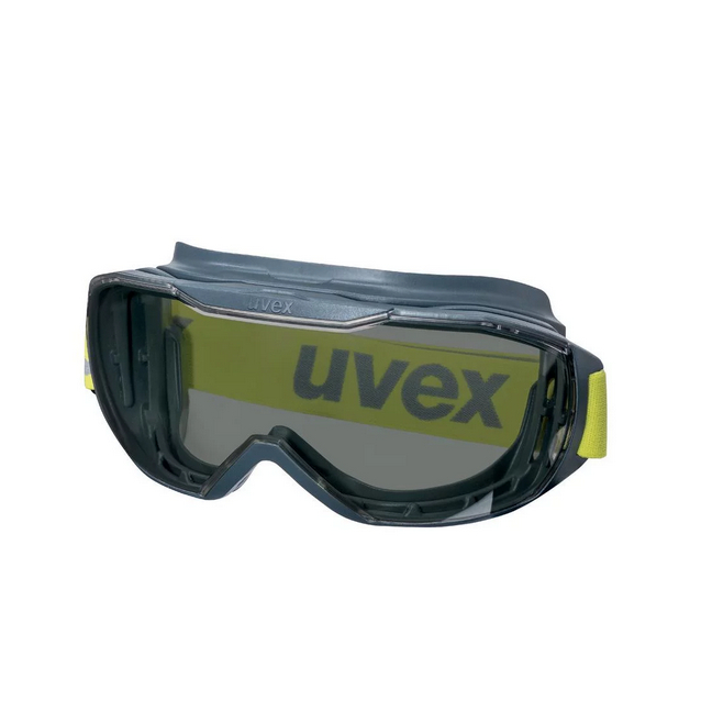 uvex safety megasonic goggles 9320281