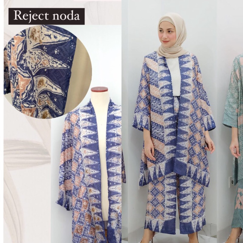 Arumi Basic series sarah the label