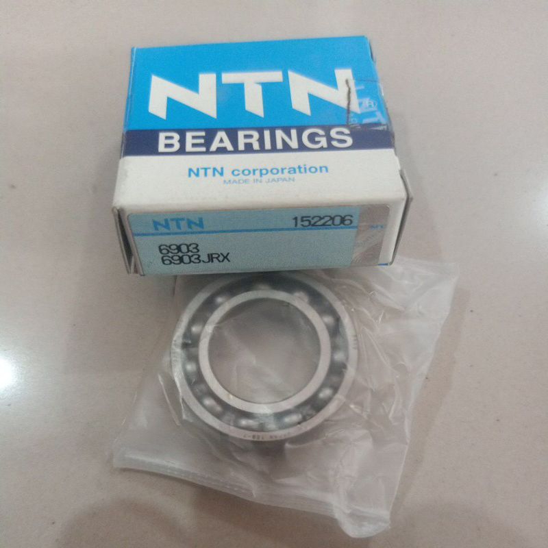 bearing kopling Honda Sonic 6903 NTN