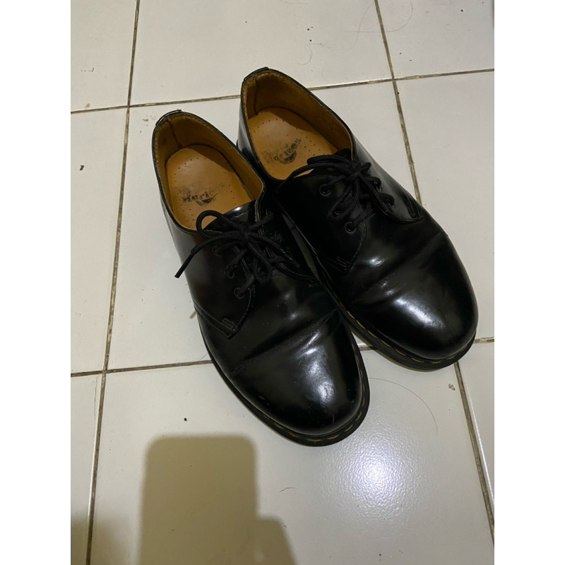 Dr Martens 1461 Second