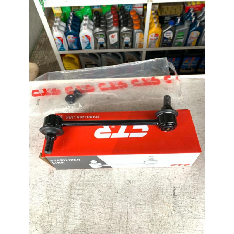 LINK STABIL LINK STABILIZER DEPAN AVANZA - XENIA 2005-2018 CTR ORIGINAL KOREA