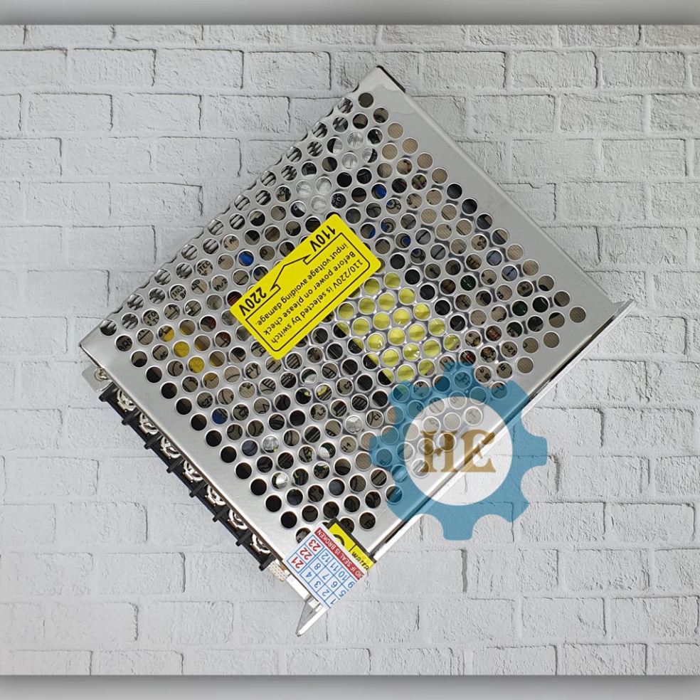 ART Y87D POWER SUPPLY SARANG TAWON ORIGINAL MW 3 A  SARANG TAWON MESIN BORDIR