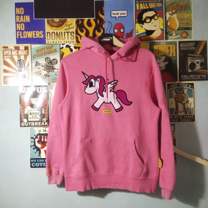 Pancoat Unicorn