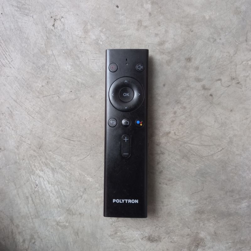 REMOTE TV ANDROID POLYTRON ORIGINAL