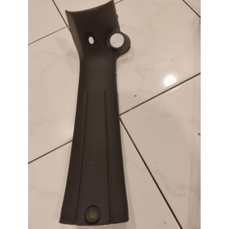 Cover body depan yamaha fizr  yamaha vega lama legsil depan yamaha fizr yamaha vega lama