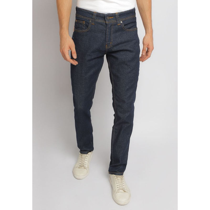 Slim Fit Stretch lois Jeans SLS483A