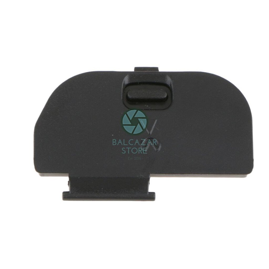 Battery Door Cover Tutup Baterai Kamera Nikon D50 D70 D70S D80 D90 D100
