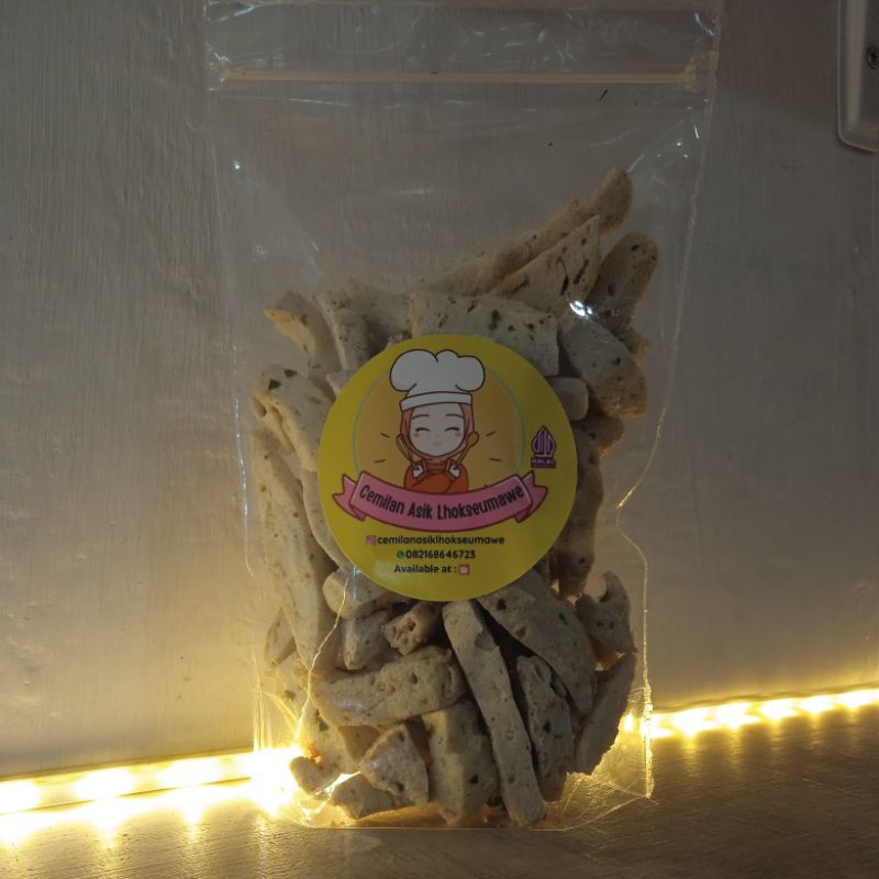 

BASRENG STIK ORI 90GR
