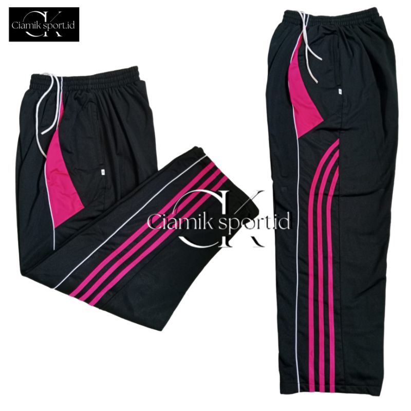 celana training olahraga / celana training olahraga pria panjang / celana training olahraga
