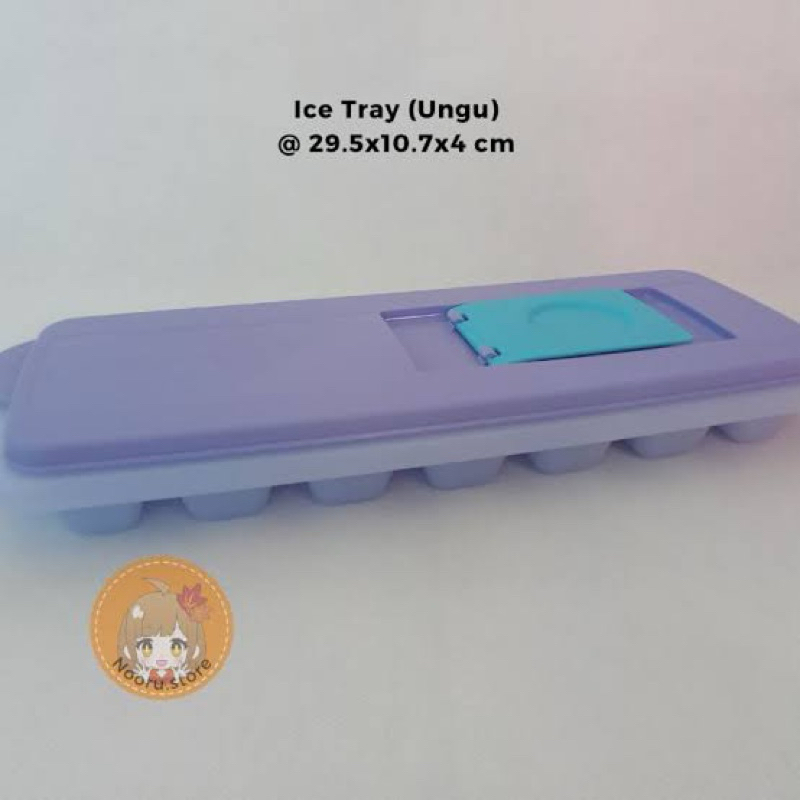ice tray TUPPERWARE