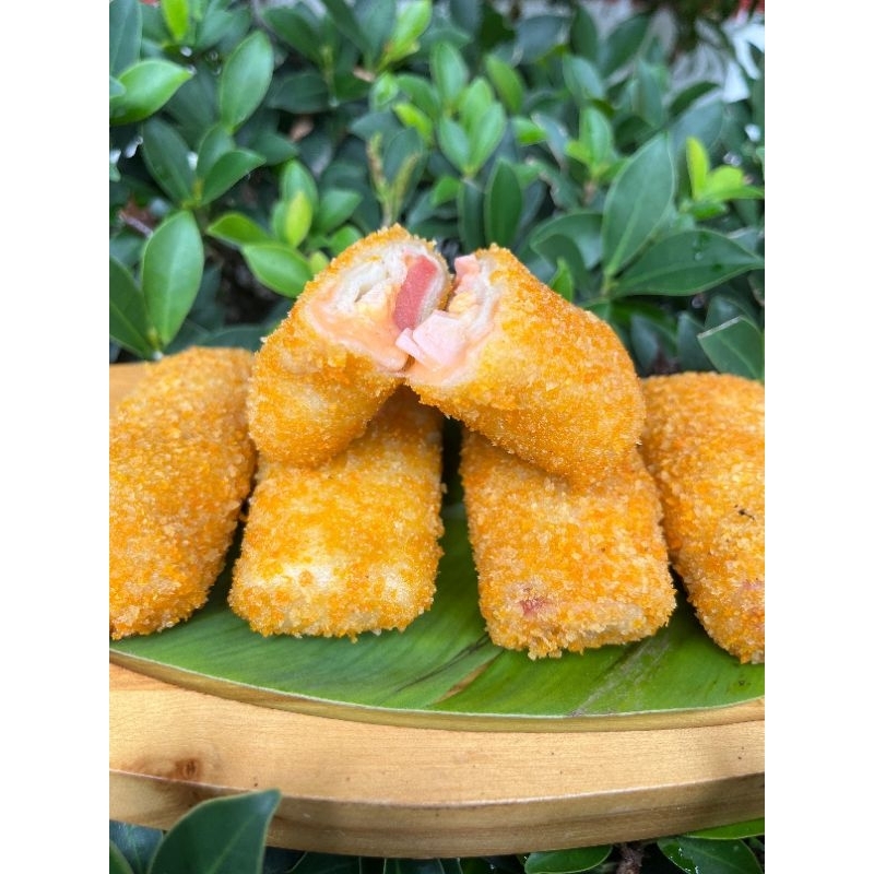 

risol smoke beef mayo ori