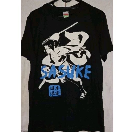 Kaos anime Naruto official