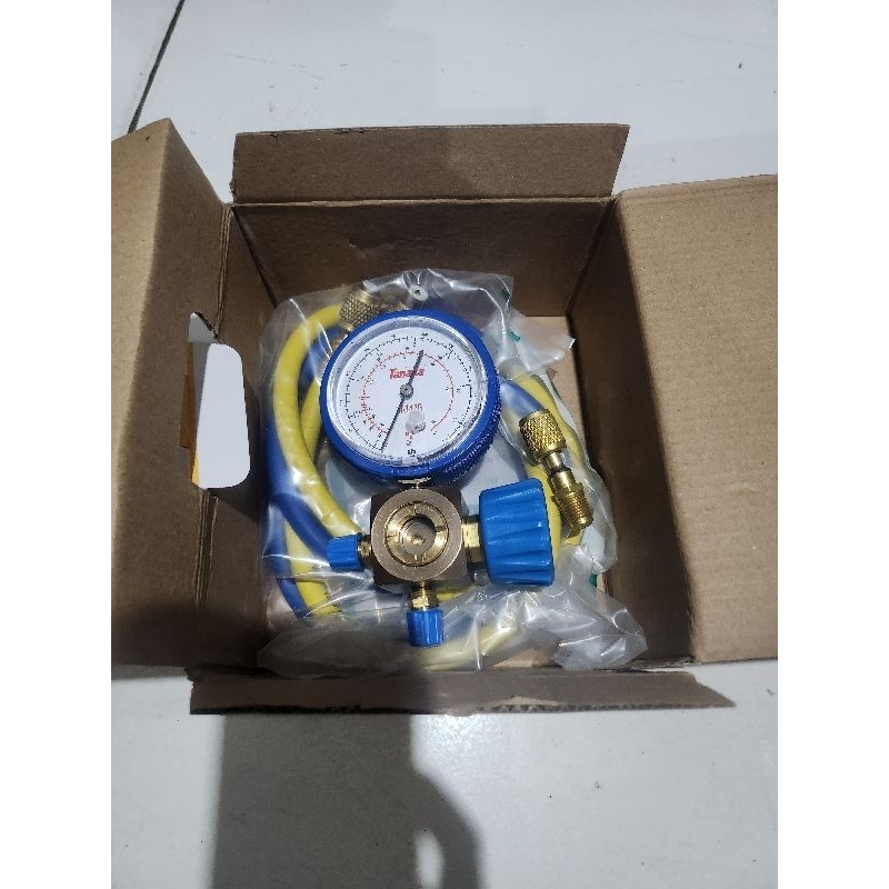 Manifold single set selang tanaka