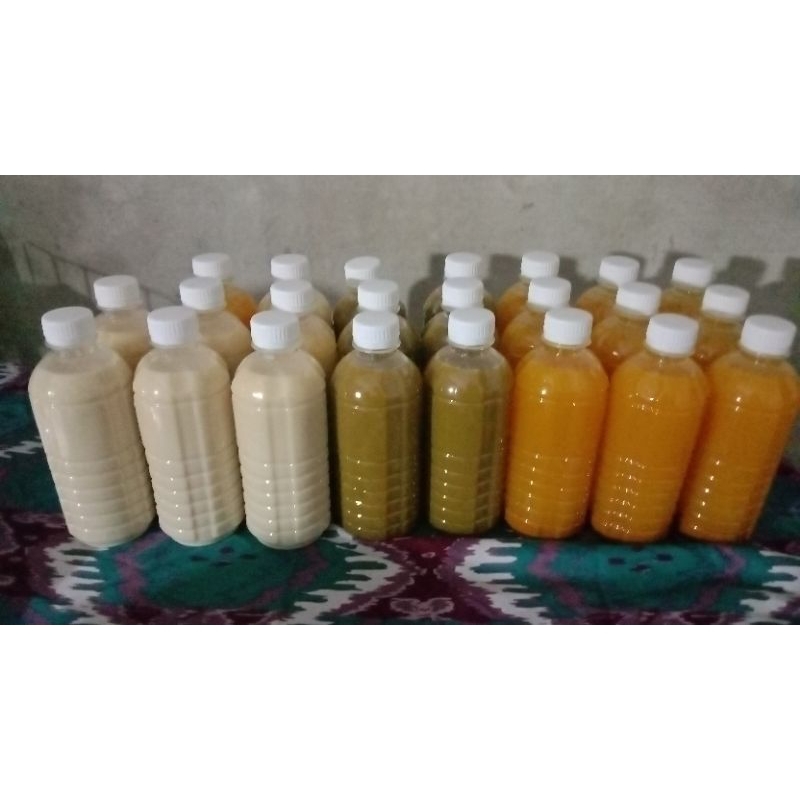 

jamu kunir asem