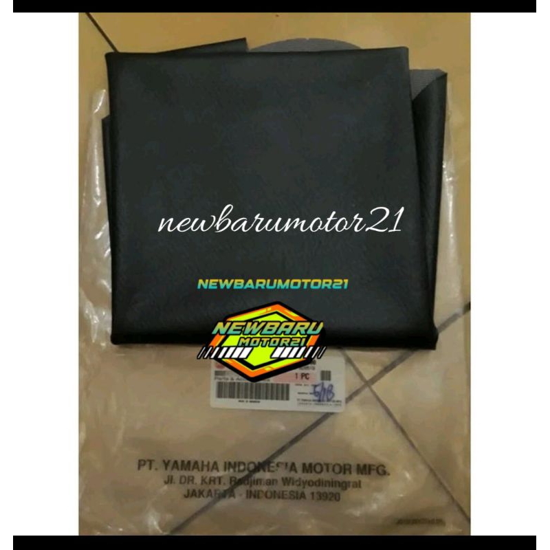 SARUNG JOK KULIT JOK YAMAHA MIO J ORIGINAL YAMAHA